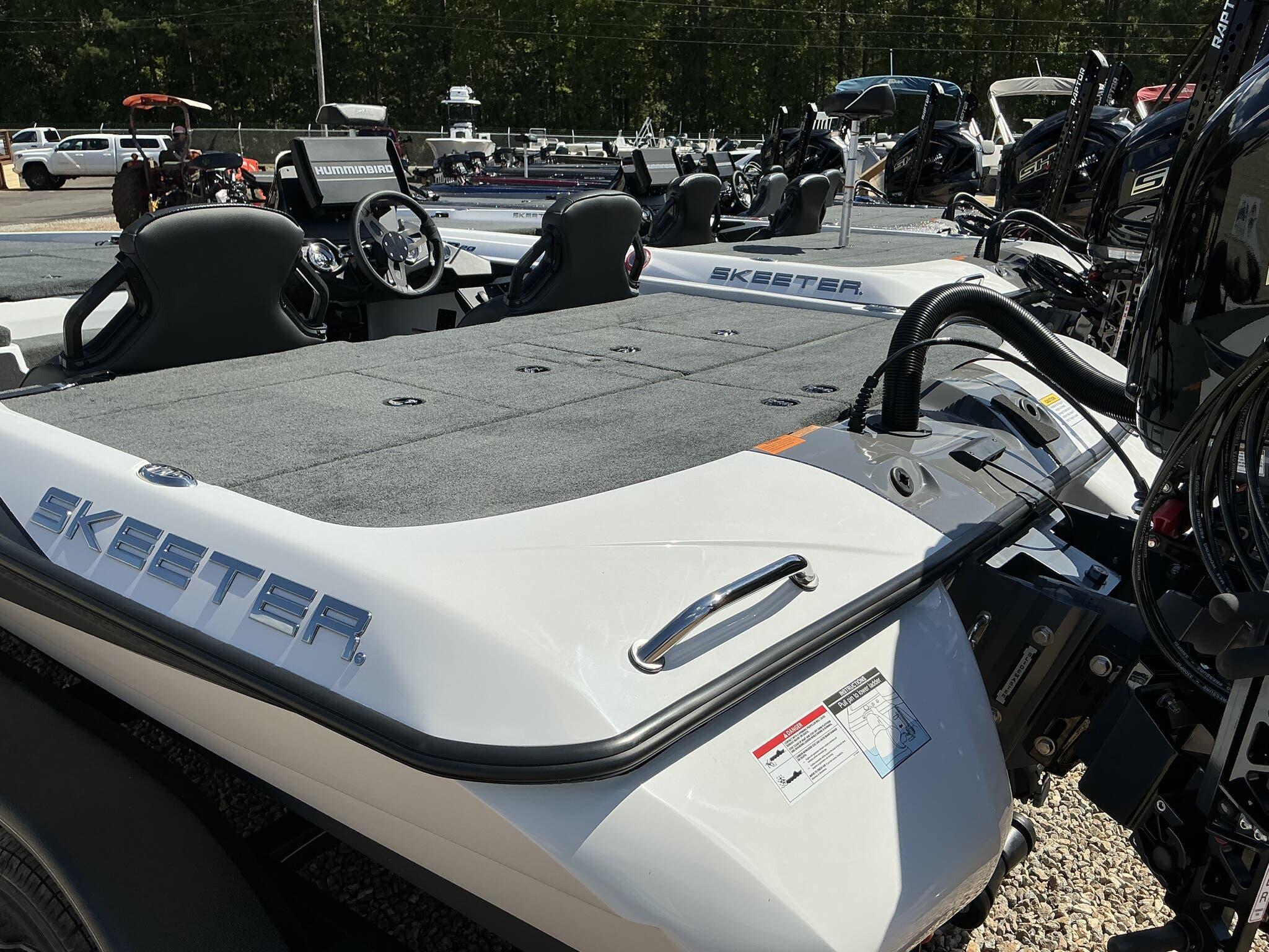 New 2025 Skeeter ZXR Series ZXR20 COLOR 4, 32405 Panama City