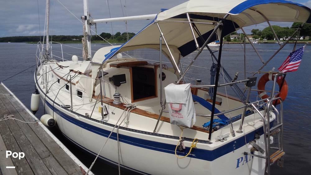 1986 Aloha 8.5 for sale in Pawcatuck, CT