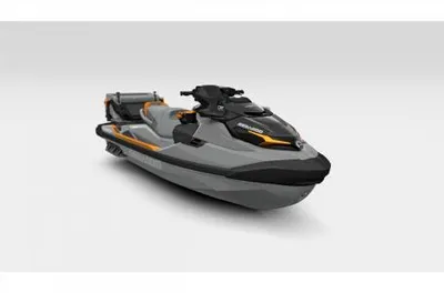 2023 Sea-Doo Fishpro Trophy 170 With Tech Package