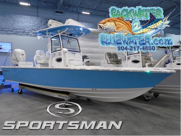Sportsman Boats For Sale In Florida Boat Trader