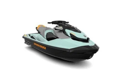 2024 Sea-Doo Wake 170 BRP Premium Audio, iDF, iBR