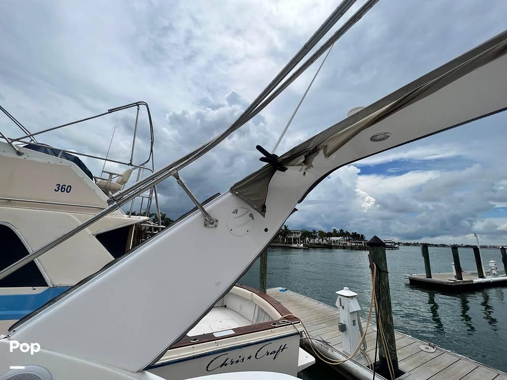 2003 Cruisers 3275 for sale in St Pete Beach, FL