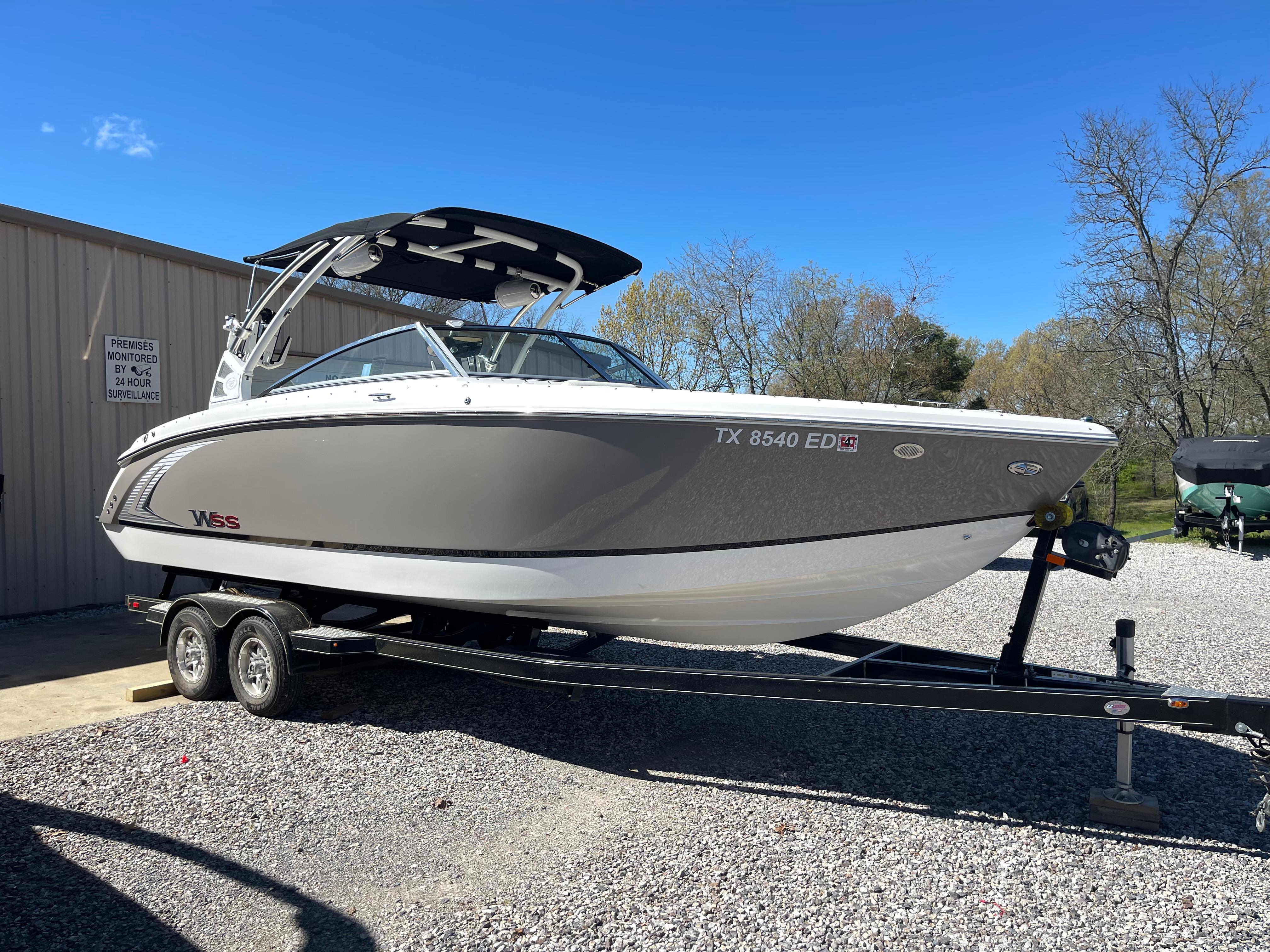 Used 2018 Cobalt R7 Surf, 71913 Hot Springs - Boat Trader