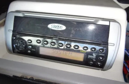 Mastercraft Radio Working (RR) Mastercraft Radio Working (RR)