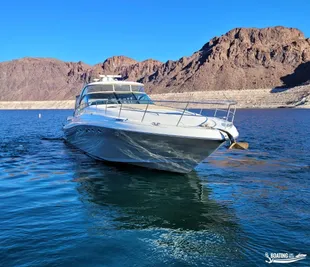 2005 Sea Ray 500 Sundancer