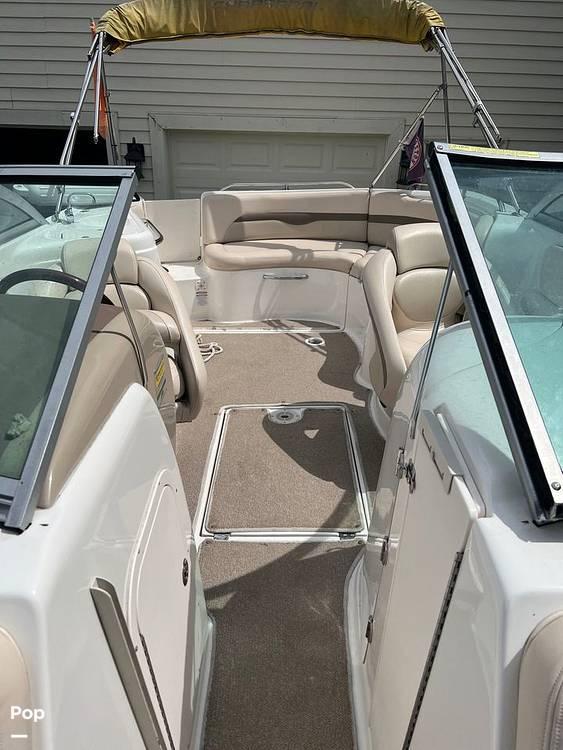 2006 Chaparral Sunesta 254DB for sale in Crystal Lake, IL