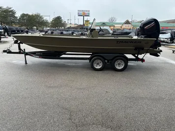 Explore Tracker Grizzly 2072 Cc Boats For Sale - Boat Trader