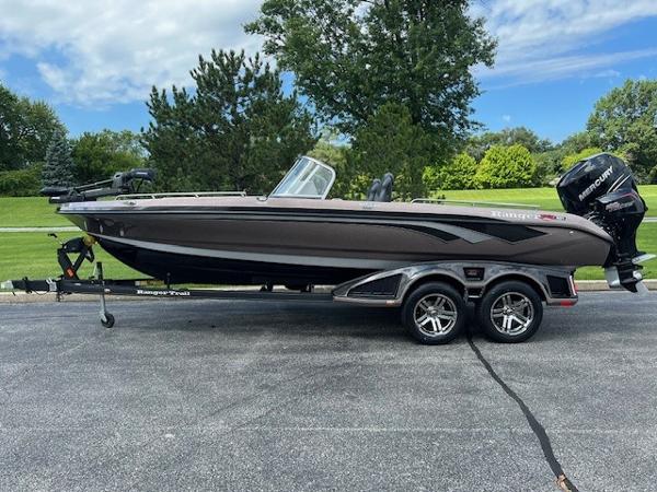 Ranger boats for sale in Indiana - Boat Trader