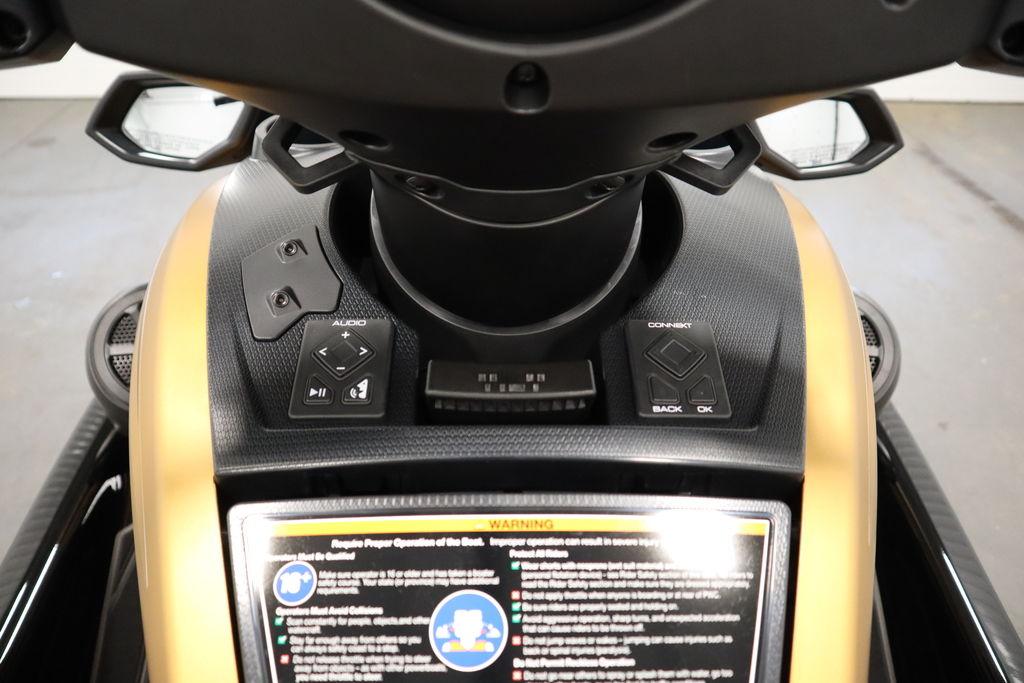 2024 Yamaha WaveRunner FX® Limited SVHO® with Audio System