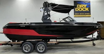 2023 Nautique Super Air Nautique GS22