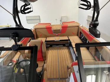 2023 Nautique Super Air Nautique GS22