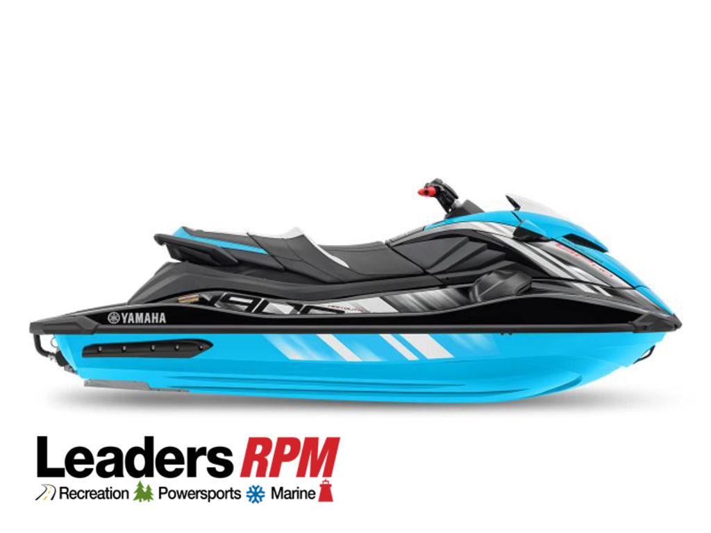 New 2024 Yamaha WaveRunner GP HO™, 49009 Kalamazoo Boat Trader