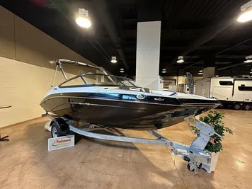 2024 Yamaha Boats SX195