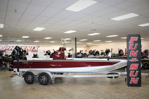 2023 Excel bay pro 220