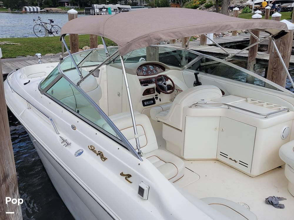 1997 Sea Ray 280 Bow Rider for sale in Mayer, MN