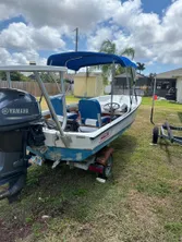 1988 Boston Whaler Sport