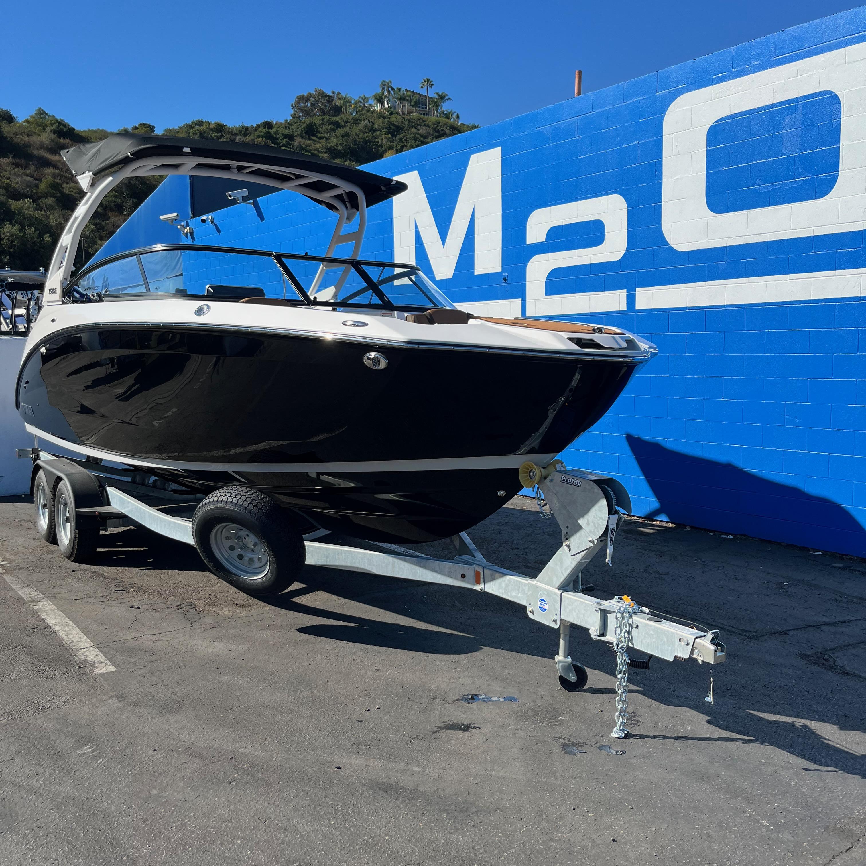 New 2024 Yamaha Boats 252SE, 92108 San Diego Boat Trader