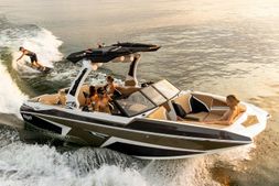 2023 Tige 24RZX