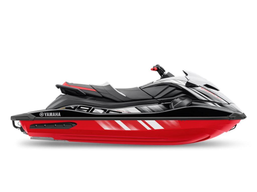 New 2024 Yamaha WaveRunner GP HO™ with Audio, 49009 Kalamazoo Boat Trader