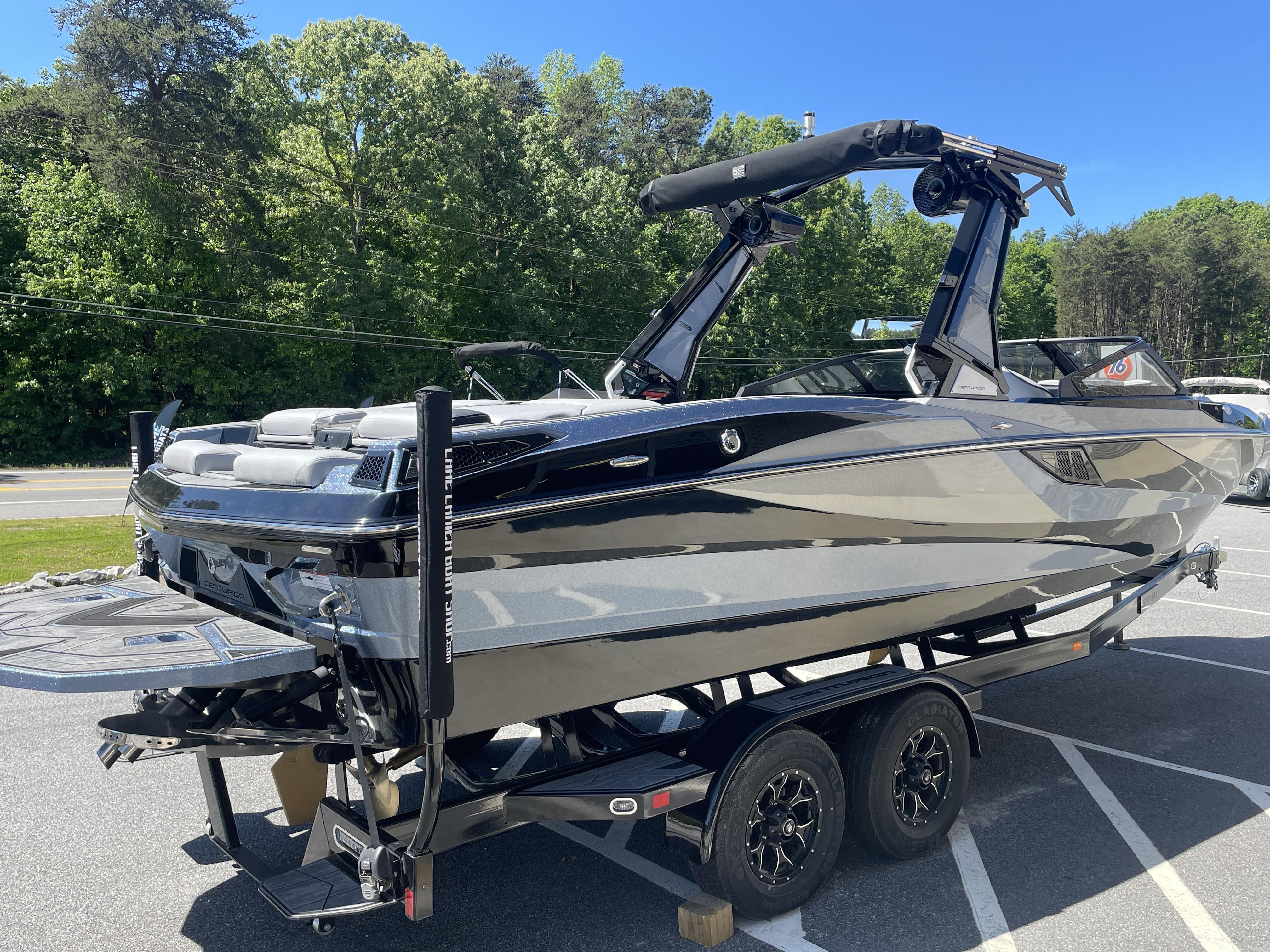 【正規品直輸入】 Explore Centurion Fi25 boats for sale - Boat Trader その他
