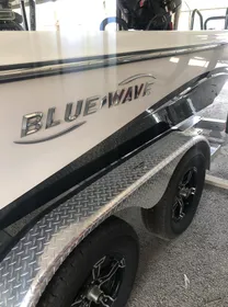 2021 Blue Wave 2300 Pure Bay