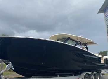 Scout Boats For Sale In South Carolina Boat Trader