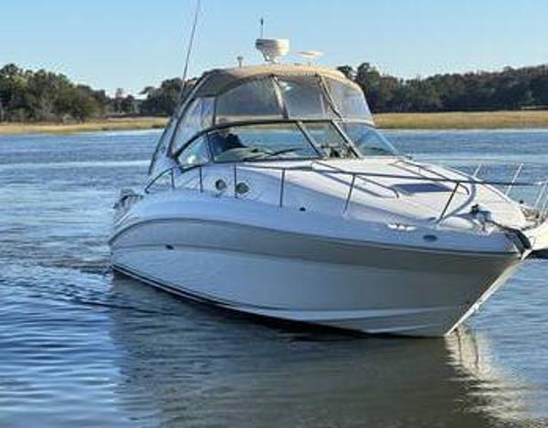 Used 2004 Sea Ray 320 Sundancer, 29401 Charleston - Boat Trader