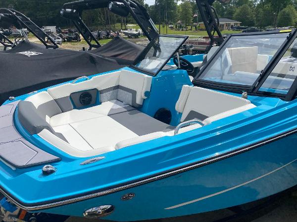 Used 2024 Heyday H20, 35150 Sylacauga - Boat Trader