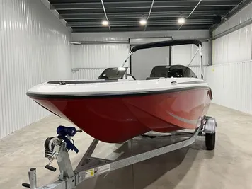 2024 Bayliner Element M17