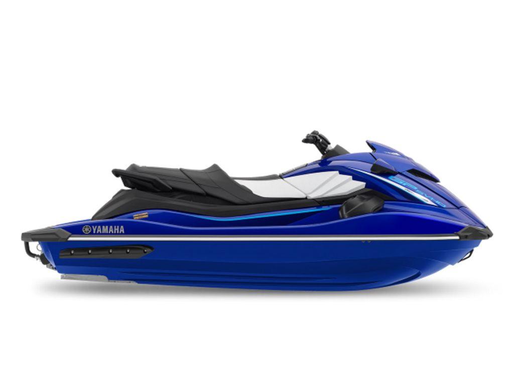 New 2024 Yamaha WaveRunner GP SVHO™, 49009 Kalamazoo Boat Trader