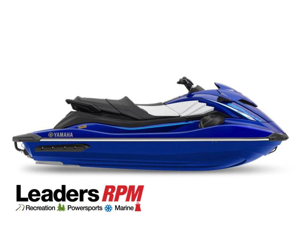 New 2024 Yamaha WaveRunner GP SVHO™, 49009 Kalamazoo Boat Trader