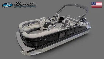 2023 BARLETTA BOATS Cabrio 22UC
