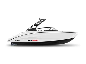 2024 Yamaha Boats AR250