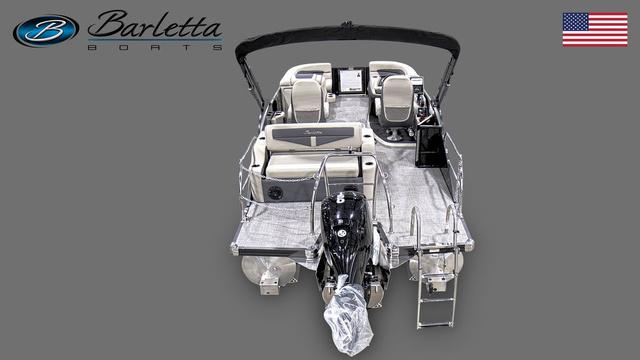 2023 BARLETTA BOATS Cabrio 20UC