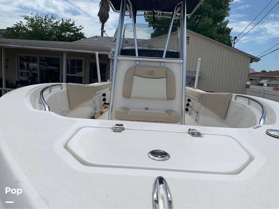 Used 2018 NauticStar 20 XS, 92101 El Cajon - Boat Trader