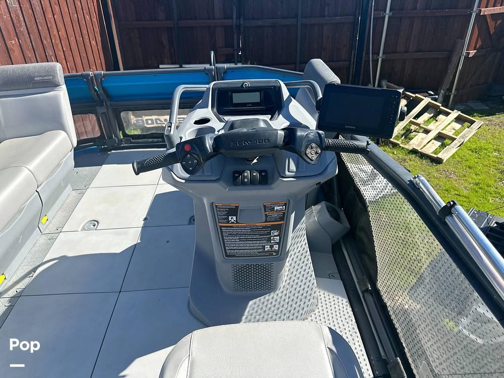 2022 Sea-Doo Switch Compact for sale in Forney, TX