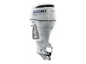 2023 Suzuki DF250T  X