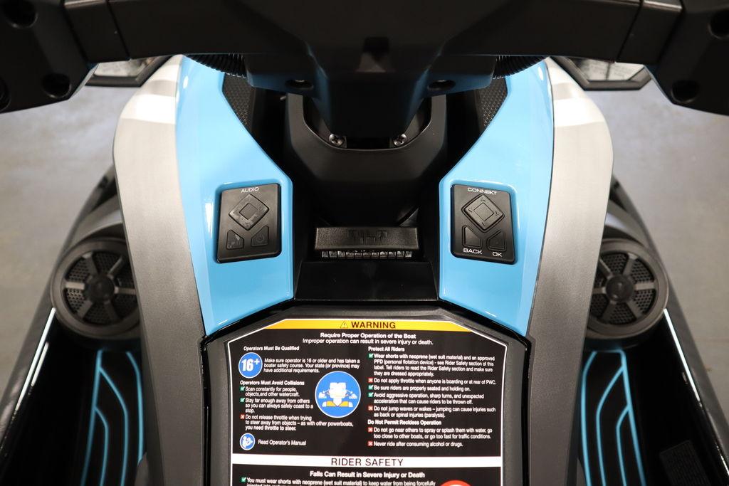 2024 Yamaha WaveRunner GP HO™ with Audio