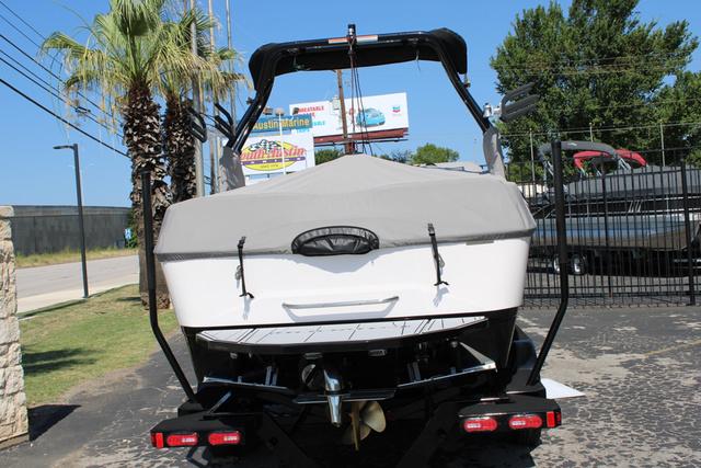 New 2023 Moomba Craz, 78735 Austin - Boat Trader