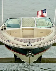 2022 Chris-Craft Launch 27