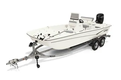 2023 Mako MAKO PRO SKIFF 19 CC W/ 150HP XL PRO XS 4S