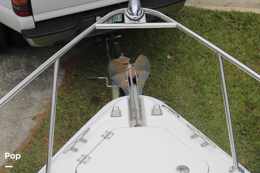 2004 Chaparral 260 Signature for sale in Gainesville, FL