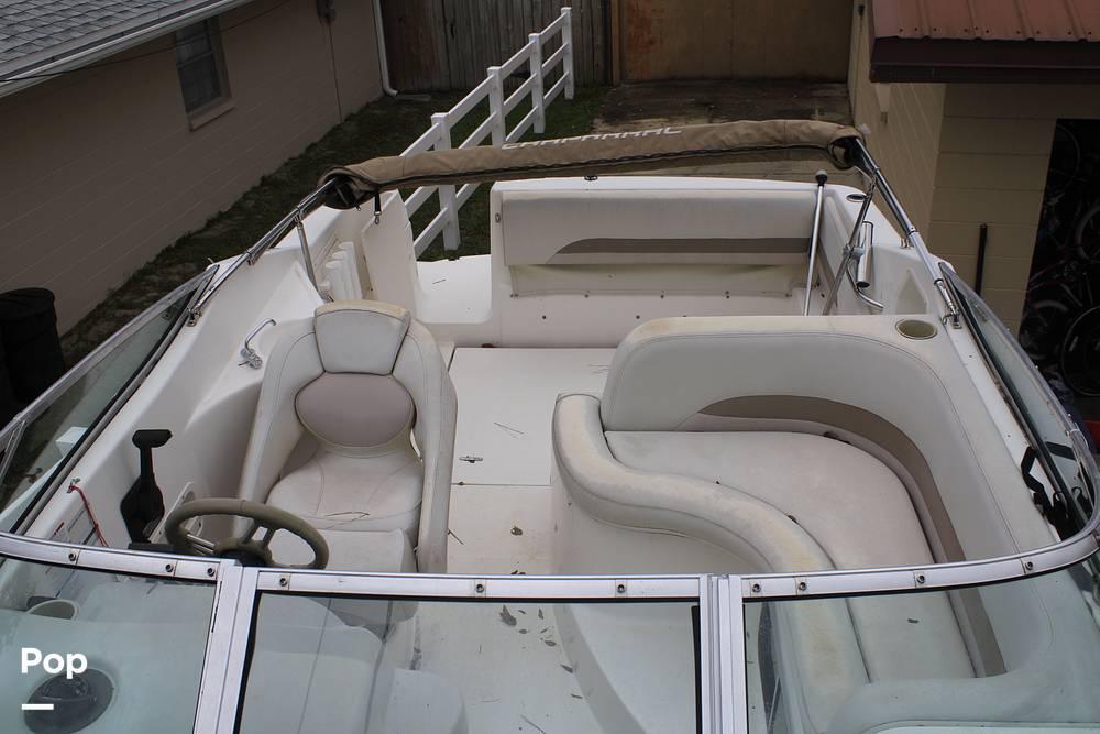 2004 Chaparral 260 Signature for sale in Gainesville, FL