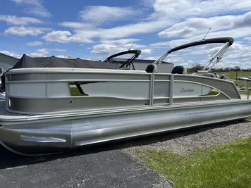 2023 BARLETTA BOATS L25UC