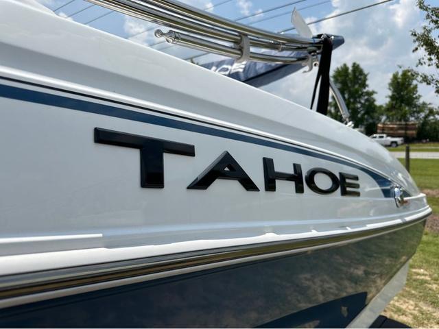2023 Tahoe TAHOE 210 SI LIMITED