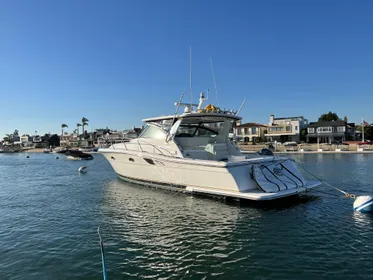 2008 Tiara Yachts 3800 Open