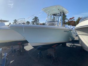 2021 Key West 219 FS