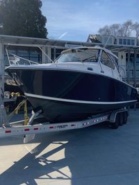 2016 Pursuit OS 325 Offshore