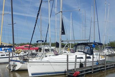 Hunter 33 Boats For Sale Boat Trader Hunter 33 Boats For Sale Boat Trader