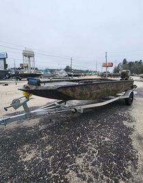 2022 Excel Shallow Water F4 1854 F4
